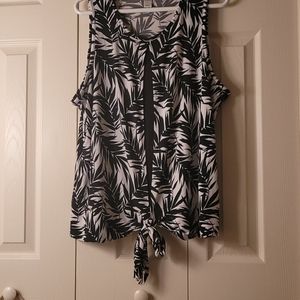 Gorgeous Top